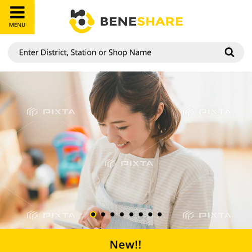 Proposta di design per un contest della categoria Logo realizzata da Artba