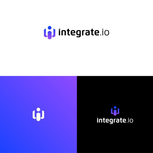 integrate.io Design by KisaDesign
