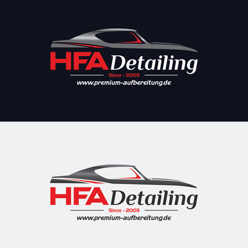 Logo design contest entry by QRO