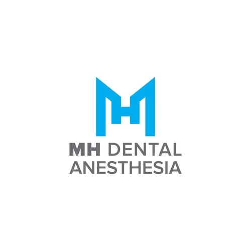 Mobile dental anesthesia practice for children, special needs, and adults Design réalisé par Kaizen Creative ™