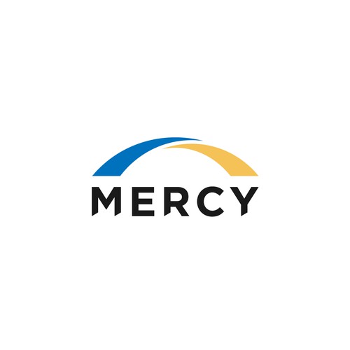 Mercy Logo Design Design by M1SFA