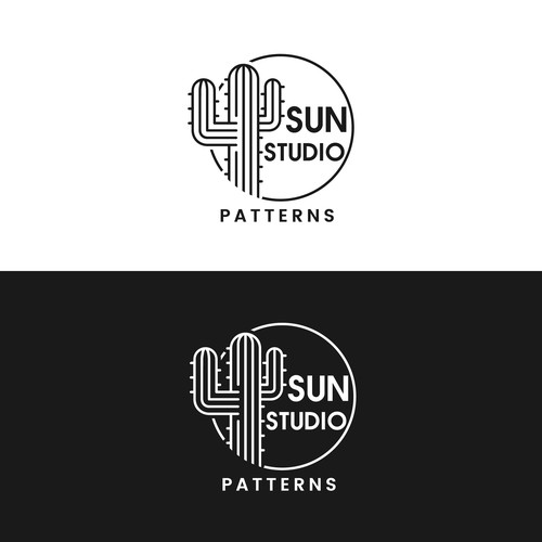 Empresa de textiles necesita un logotipo atractivo y creativo pero sencillo. Design by KOUSH!K