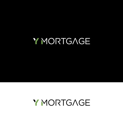 Mortgage Logo Needed Réalisé par assiktype