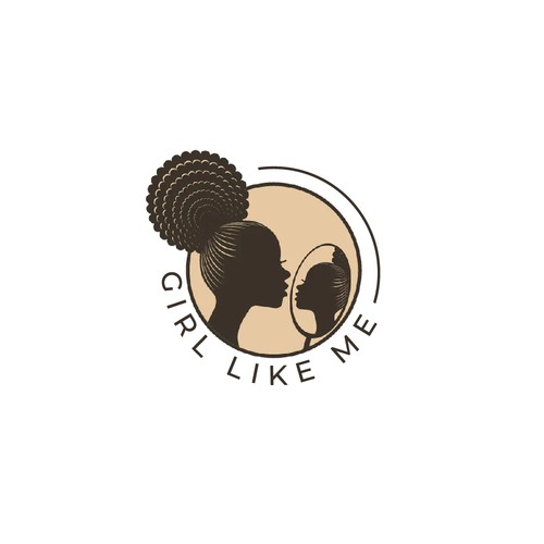 Woman Like Me Design por fuggha