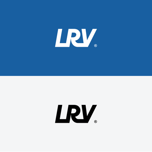 LRV Design by artilogo.co