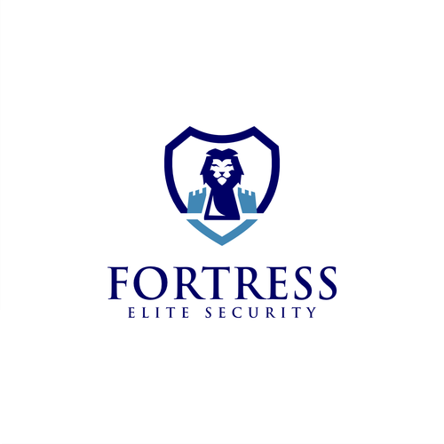 Design for High End Security Guard Company Design by rickybays