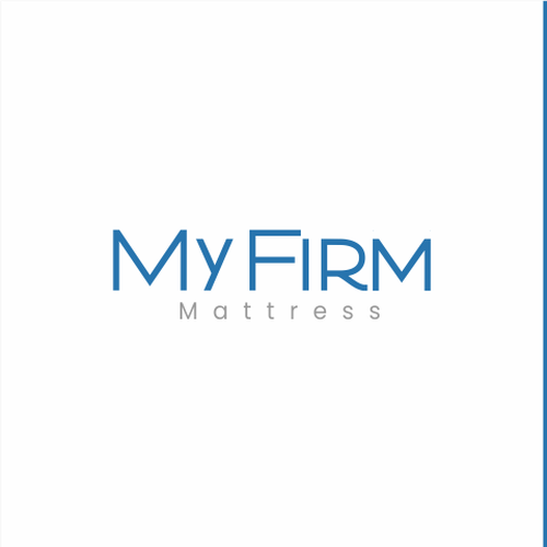Logo guru needed for new one-product website by established mattress company Design von milstumil