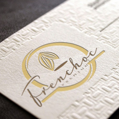  contest entry by Indra Felixx