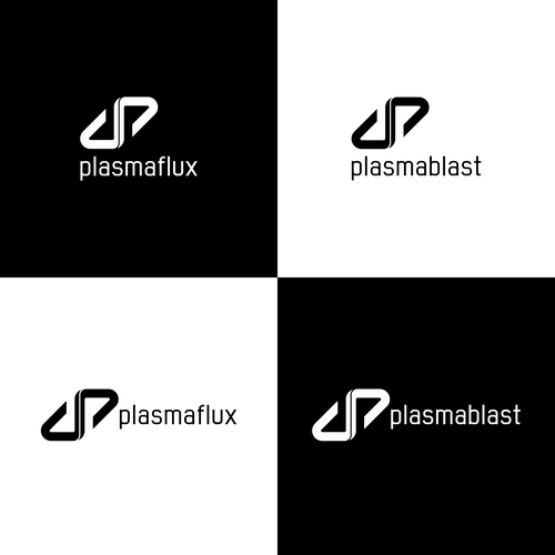 Atmospheric Plasma Solutions Logo-ontwerp door zenzla