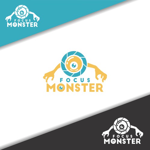  contest entry by fortyeight.studio™