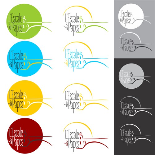  contest entry by Qnyee