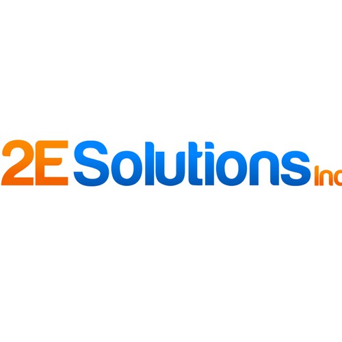 Help I2E Solutions Inc. with a new logo | Logo design contest