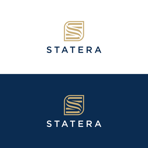 Luxurious, Minimal, Modern Logo Design for a High-End Advisory Firm Design by Zemb666