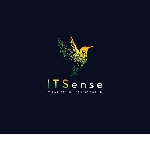 Proposta di design per un contest della categoria Logo e biglietto da visita realizzata da vikavita ✶︎