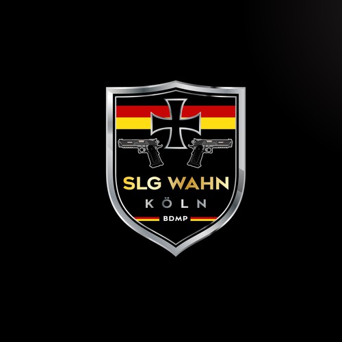  contest entry by goldtouch