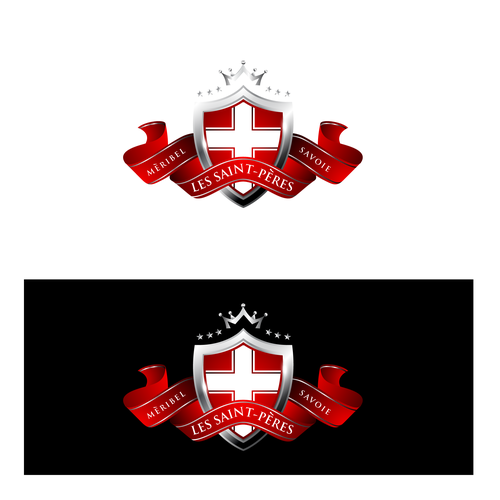 Logo design contest entry by kafaH