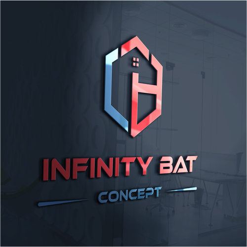 Logo & business card contest entry by puhan