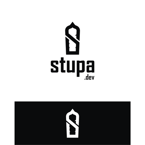 Logo design contest entry by soon/