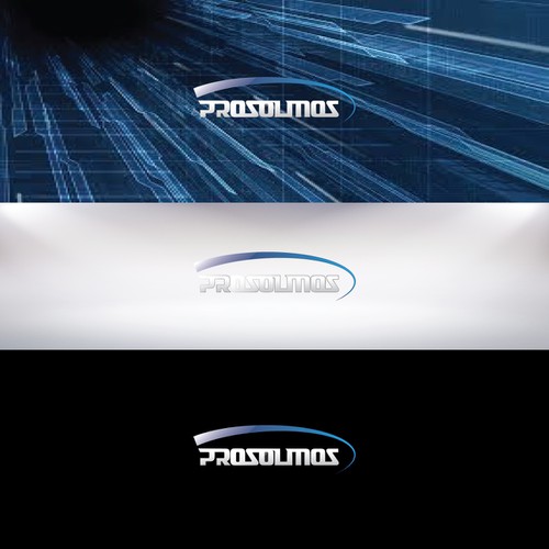 Logo design contest entry by storm™