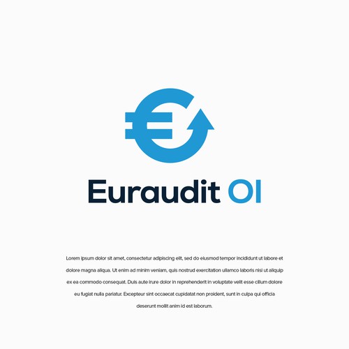 Logo & brand identity pack contest entry by Mr.CreativeLogo