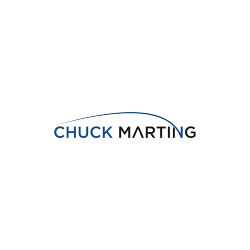 Chuck Coaching logo Diseño de kick®