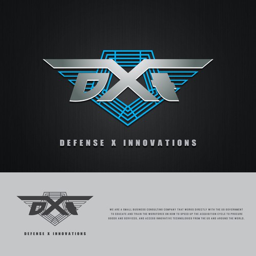 Speeding Up U.S. Government Acquisition & Technology Insertion - Let The Games Begin! Design by Nevermind™