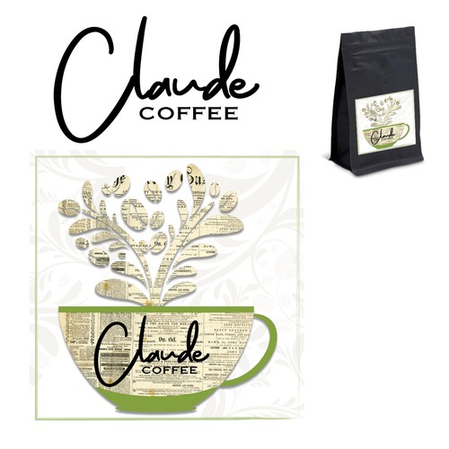 Design finalista por Bdesign85