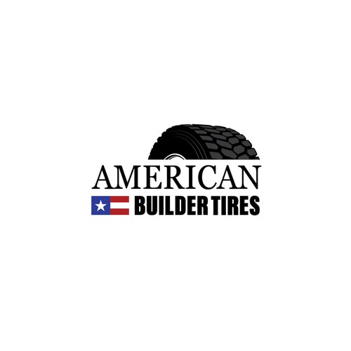 American builder tires Design by ferytale