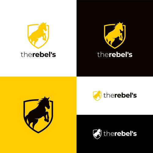 Logo design contest entry by elisbeauty