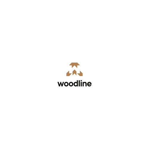 Create a pruning and refined logo, at the same time modern for a company that manufactures custom (h Design by Akhat7172