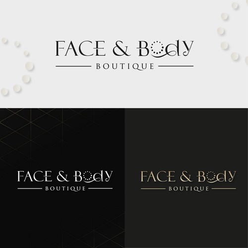 Design Rebranding Cosmetic Clinic por Kreminets_K