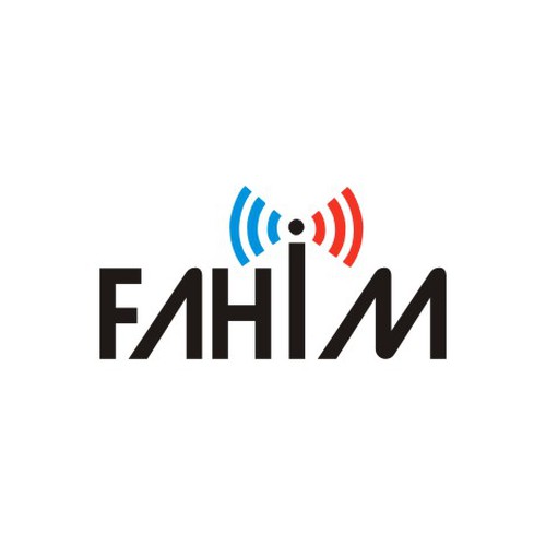 Logo for Fahim Design by Krishaadya