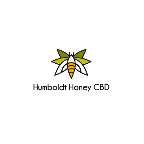 Premium CBD Brand | Logo design contest