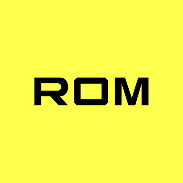ROM
