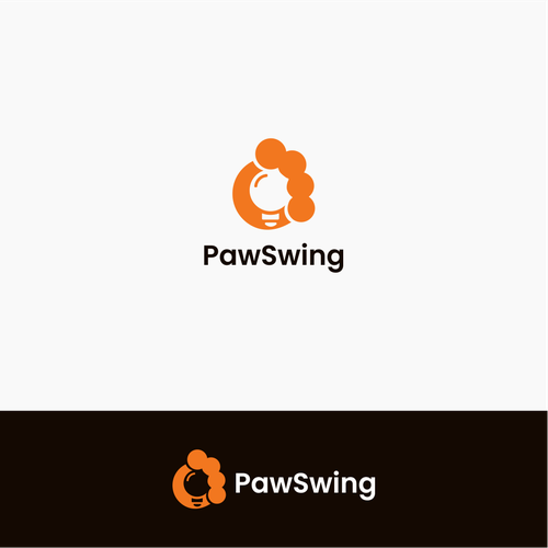 Logo design for a pet smart product company Design by hoGETz