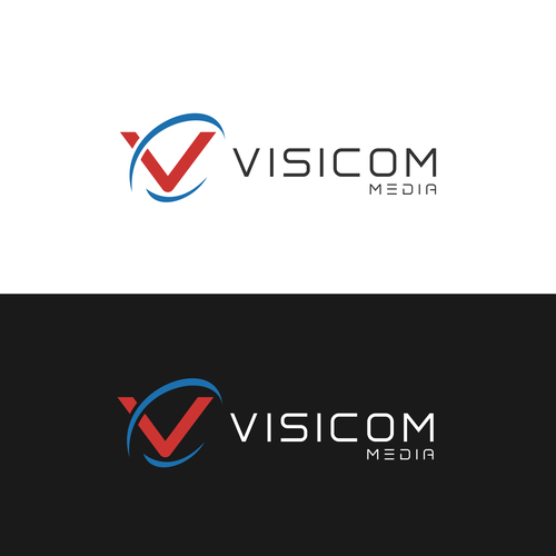 Modernize a tech company logo without losing traditional elements Design by emmizenzo