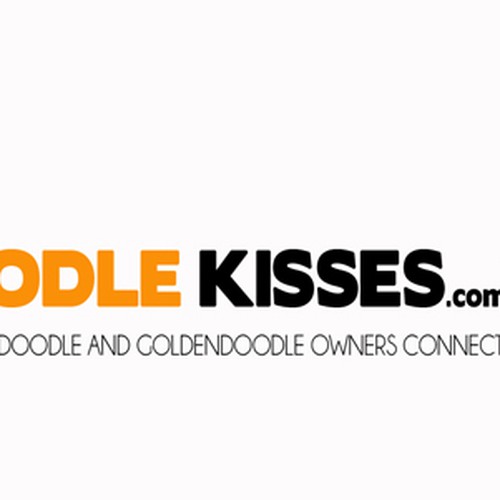[[  CLOSED TO SUBMISSIONS - WINNER CHOSEN  ]] DoodleKisses Logo Design by cbott
