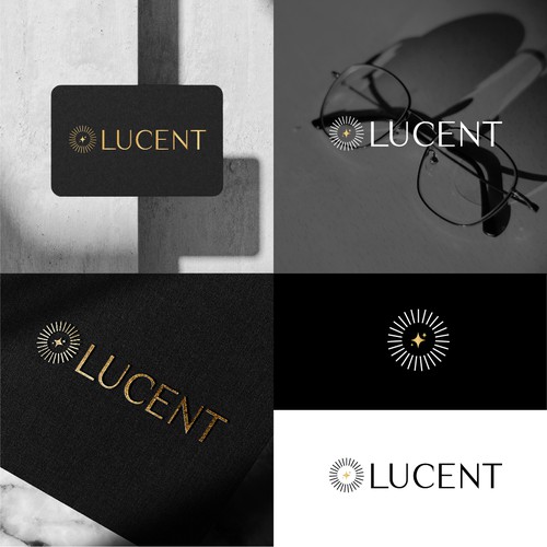 Design an Eyewear Brand Logo Design by put_