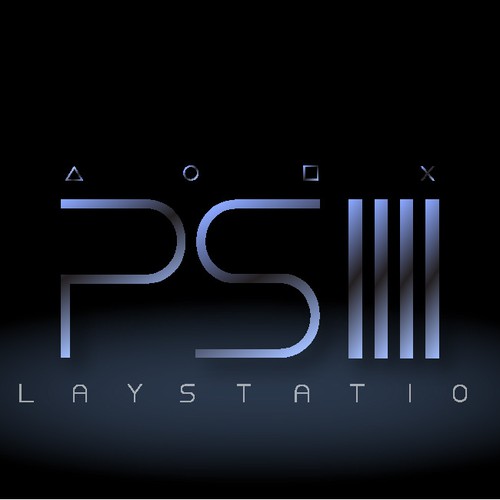 Community Contest: Create the logo for the PlayStation 4. Winner receives $500! Diseño de Mohd.shahir24