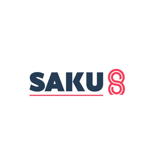 Saku 8 Design by BrandBlox