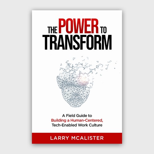 Put the human in the center of business transformation Diseño de mr.red
