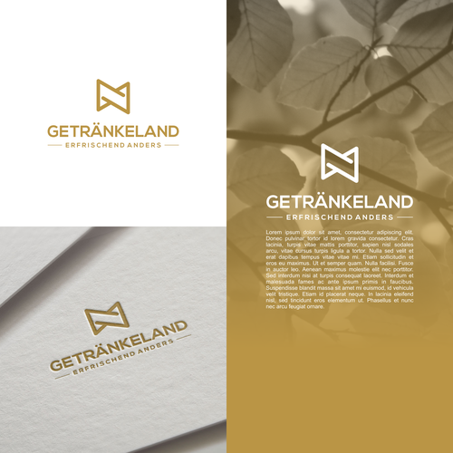 Logo design contest entry by lelevien