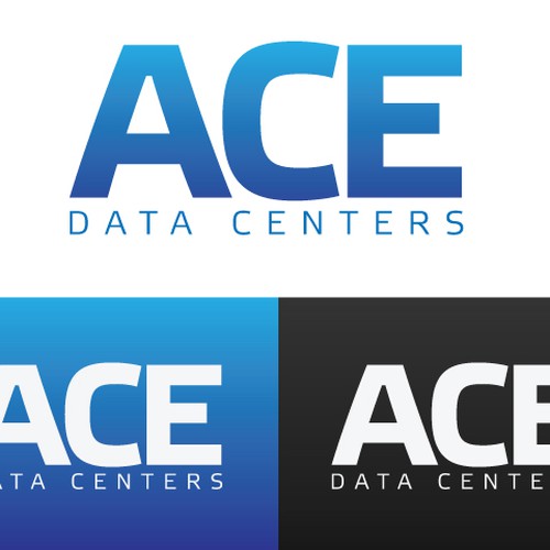 Ace Data Centers needs a new logo Design by EM-Design™