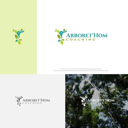 Logo design contest entry by opiq98