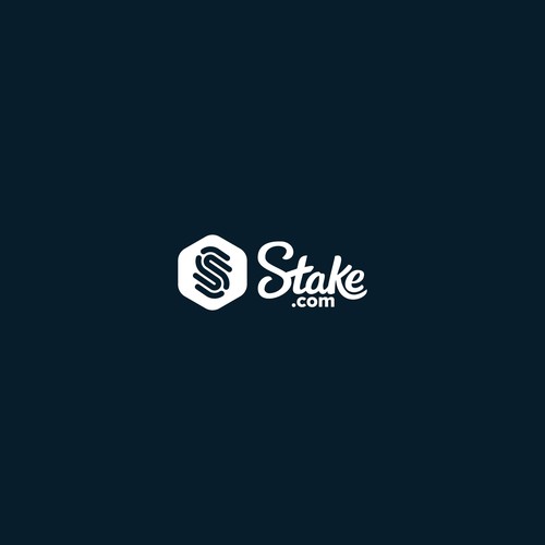 Stake Logo - Stake needs a symbolism logo - Simple and Timeless Design by alexanderr