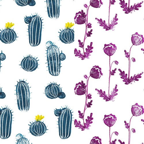 Illustrations to print onto a baby clothing- onesie, nursing cover, headbands, leggings..etc Design by ivala