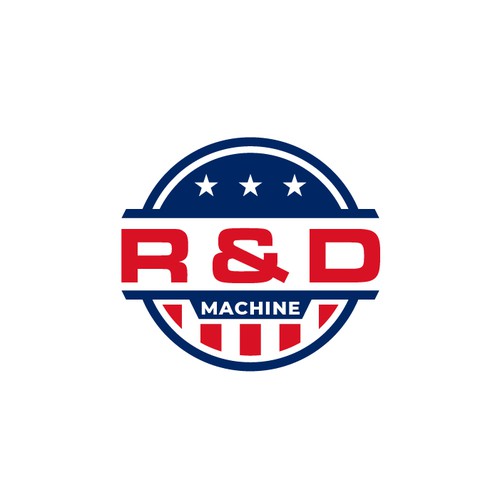 STRONG AND BOLD MACHINE SHOP SIGN FOR BUILDING 20ftX5ft Design by Atank