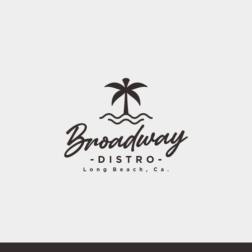 We need a logo for our distribution company -  Broadway Distro Design by Wolgen D