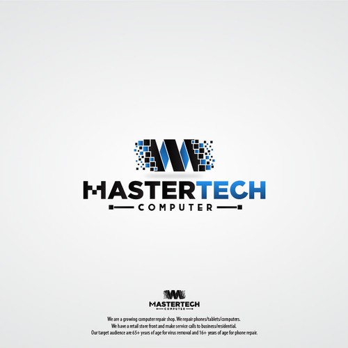 Mastertech Computer