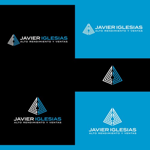 Logo design contest entry by EvStudio